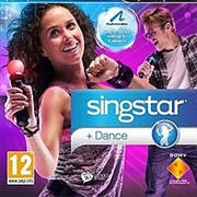 Singstar Dance