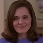 Heather Cain (7th Heaven)