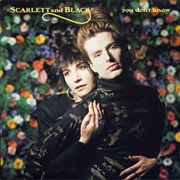 Scarlett & Black