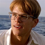 Tom Ripley