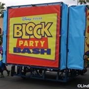 Block Party Bash