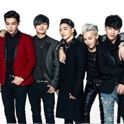 Big Bang - Bad Boy