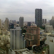 Bangkok