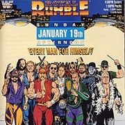 Royal Rumble 1992