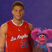 Blake Griffin