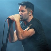 Trent Reznor