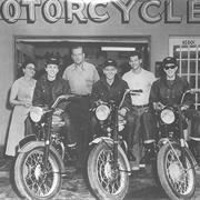 Buddy Holly and the Crickets