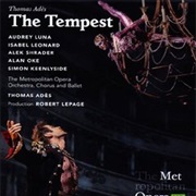 Thomas Adés-The Tempest