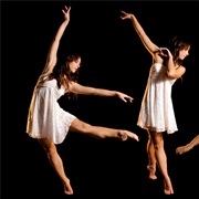 Lyrical Dance