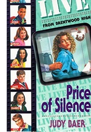 Price of Silence (Judy Baer)