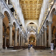Duomo Di Pisa