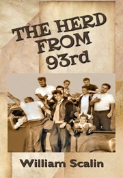 The Herd From 93rd (William Scalin)