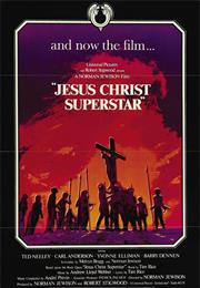 Jesus Christ Superstar (1973) - Norman Jewison