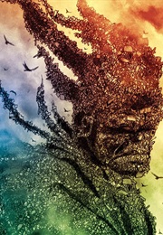 Discards (David D. Levine)