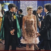 Kickin' It Season 1 Episode 20 the Wrath of Swan