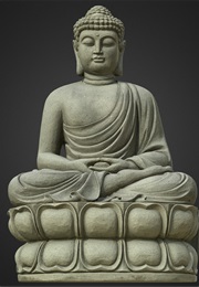 Gautama Buddha (Gautama Buddha)