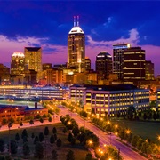 Indianapolis, Indiana