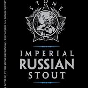 Stone Russian Imperial Stout