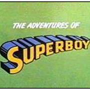 The Adventures of Superboy