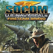 SOCOM: U.S. Navy Seals Fireteam Bravo
