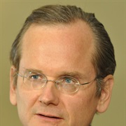 Lawrence Lessig