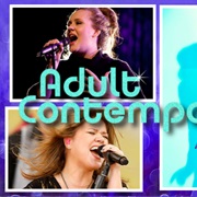 Adult Contemporary