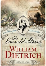 The Emerald Storm (Dietrich)