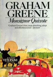 Monsigneur Quixote (Greene)