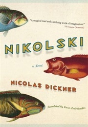 Nikolski (Nicolas Dickner)