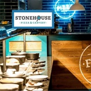 Stonehouse