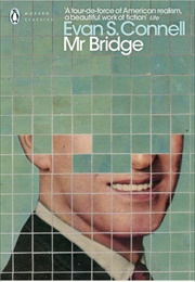 Mr Bridge (Evan S. Connell)