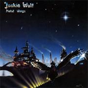 Jackie Wulf - Metal Wings (1988)