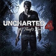 Uncharted 4: A Thief&#39;s End (2016)