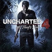 Uncharted 4: A Thief's End (2016)