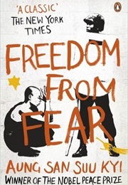 Freedom From Fear (Aung San Suu Kyi)