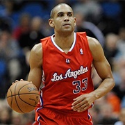 Grant Hill