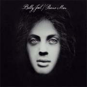 Billy Joel - Piano Man (1973)