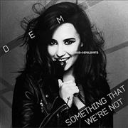 Something That We're Not