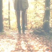 Walk to the Farthest Destination You Can