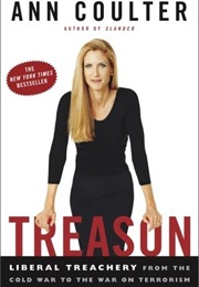 Treason (Ann Coulter)
