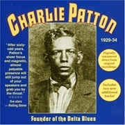 Charley Patton