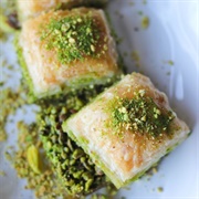Baklava