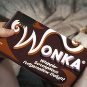 Willy Wonka&#39;s Chocolate Bar
