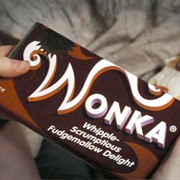 Willy Wonka's Chocolate Bar