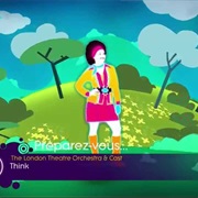 Think - Aretha Franklin