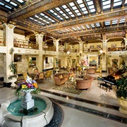 Davenport Hotel (Spokane)