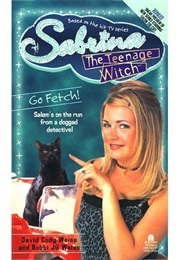 Go Fetch! (David Cody Weiss & Bobbi JG Weiss)