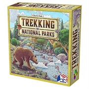 Trekking the National Parks