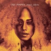 Cree Summer - Street Faerie