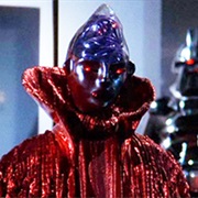 Lucifer - Battlestar Galactica